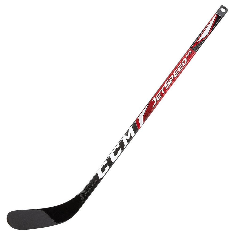 фото Ссм сувенирная мини-клюшка ccm mini stick jetspeed ft2, l