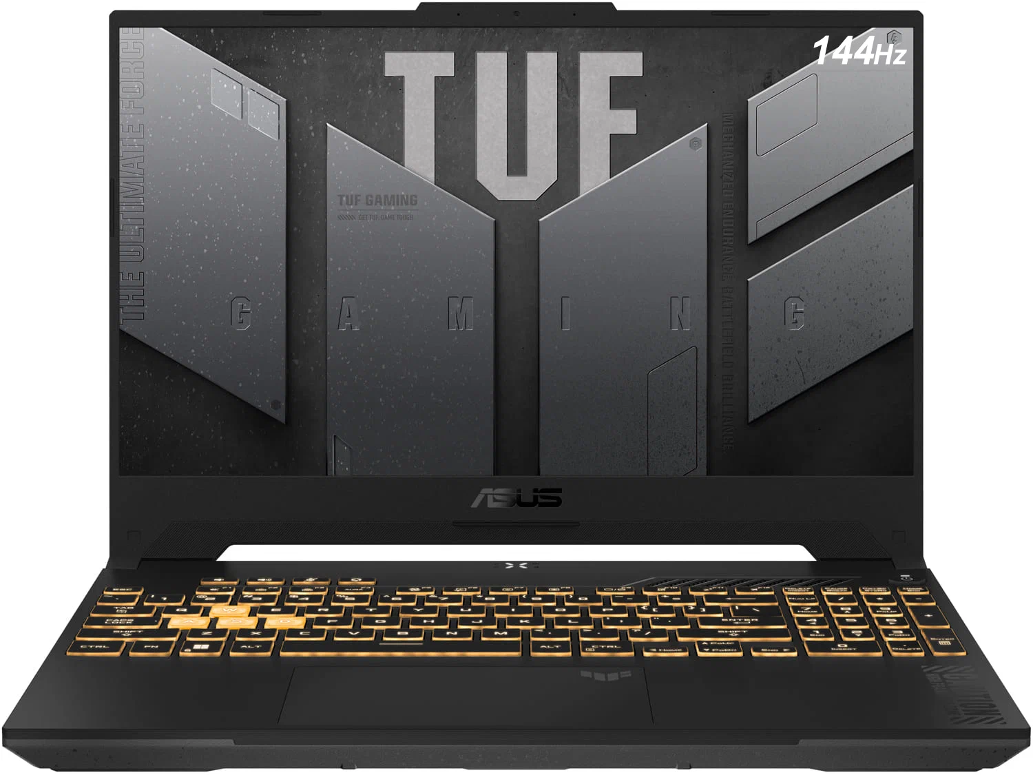 

Ноутбук Asus TUF Gaming F15 FX507Vv-LP148 90NR0BV7-M00AA0, TUF Gaming F15