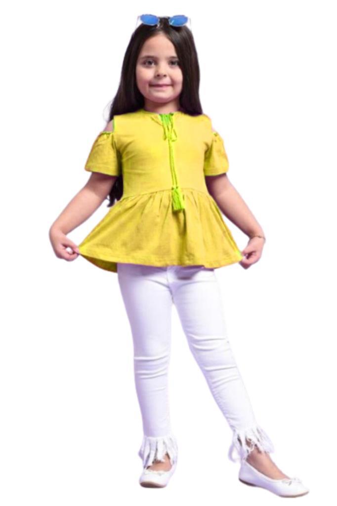 

Костюм Riccotarz 2220705004 желтый 3-4 лет (доставка из-за рубежа), 2220705004