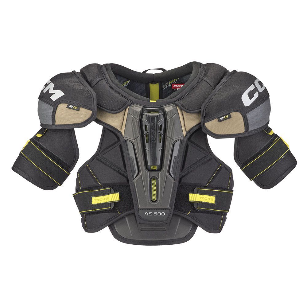 ССМ Нагрудник SP AS580 SHOULDER PADS JR, L