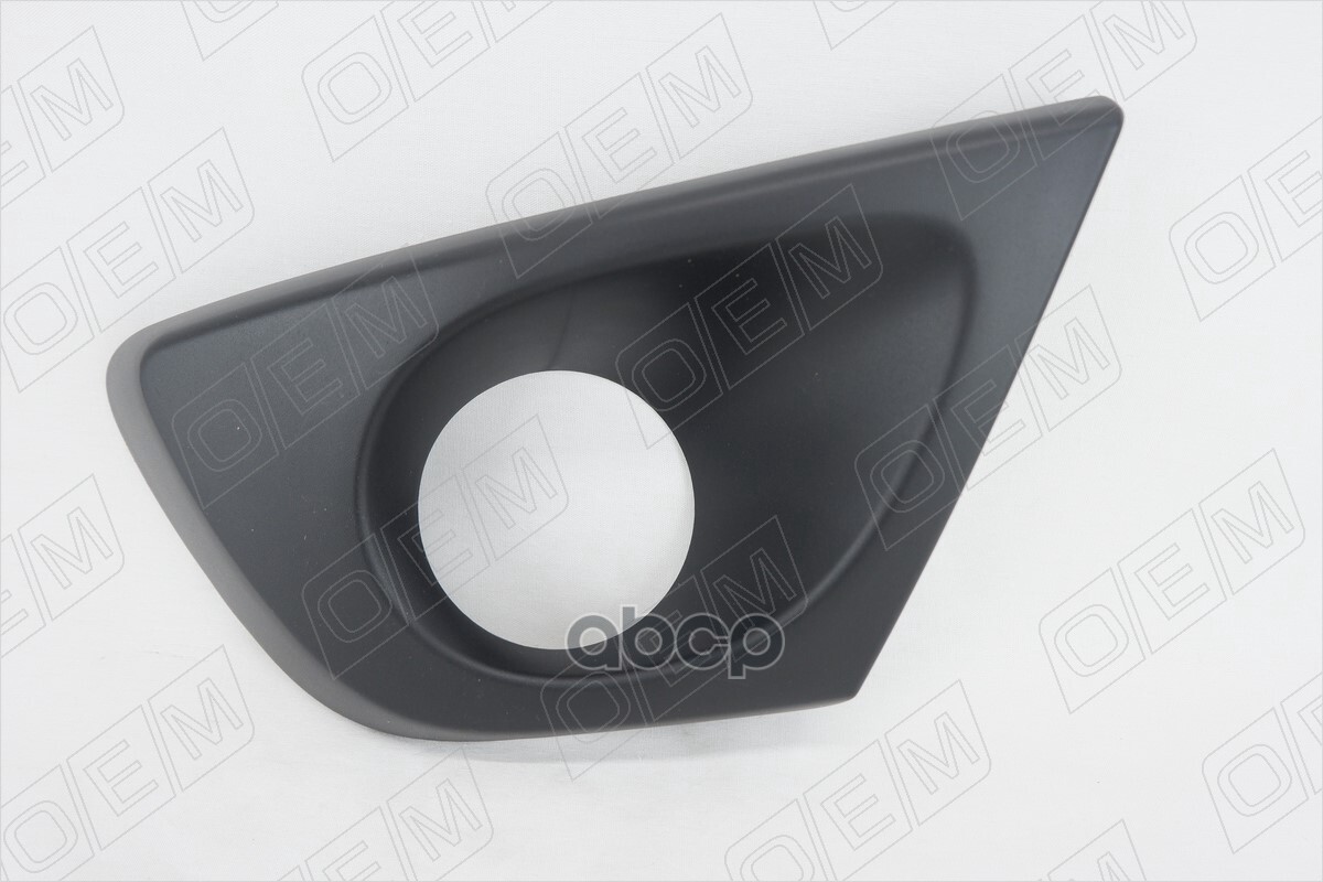 

Окантовка противотуманной фары правая Renault Duster 1 2015-2020 1шт