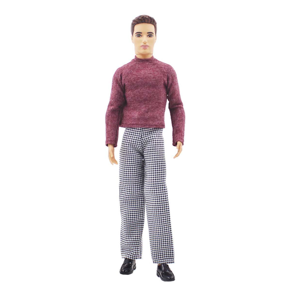 Одежда Dolls Accessories для Кена и кукол мальчиков 30 см Джентльмен