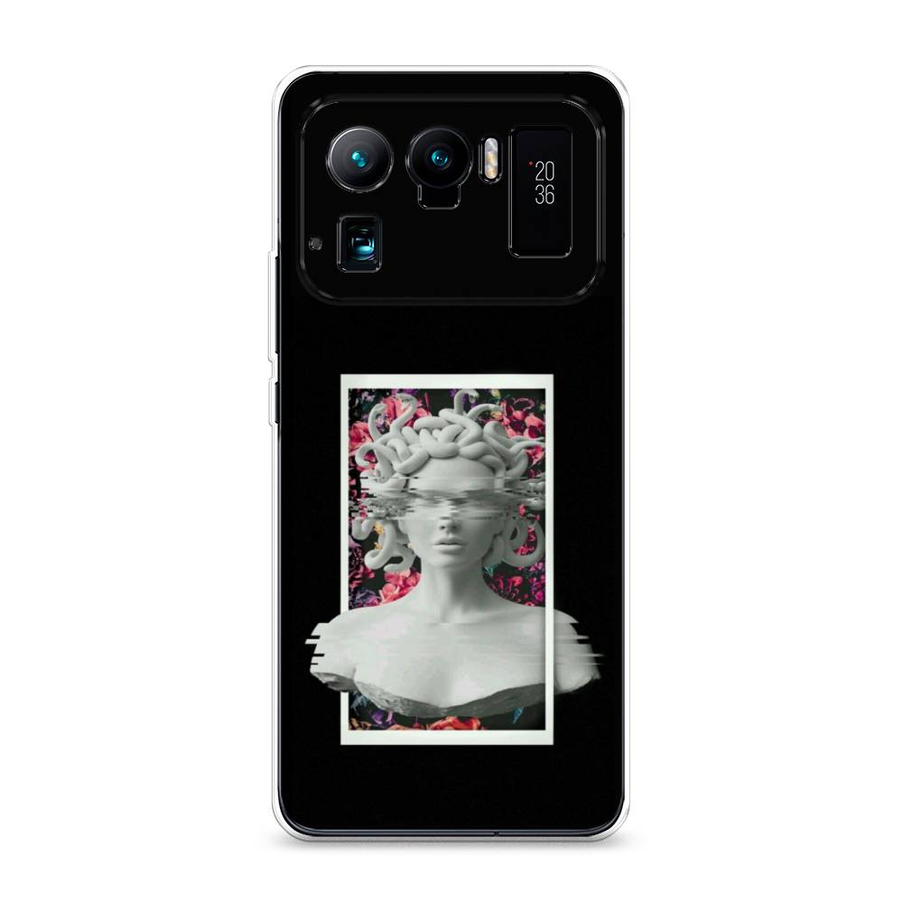 Чехол на Xiaomi Mi 11 Ultra 