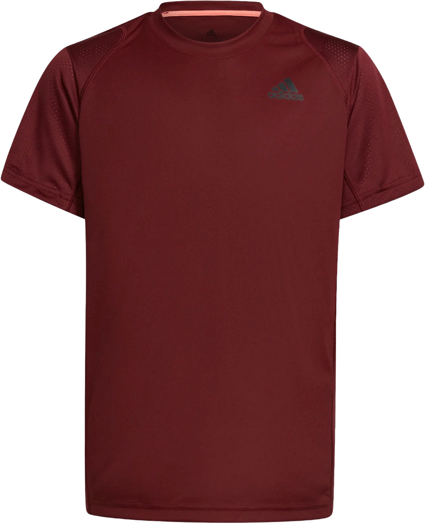 

Футболка Adidas B CLUB TEE HD2182 Красный 152, B CLUB TEE