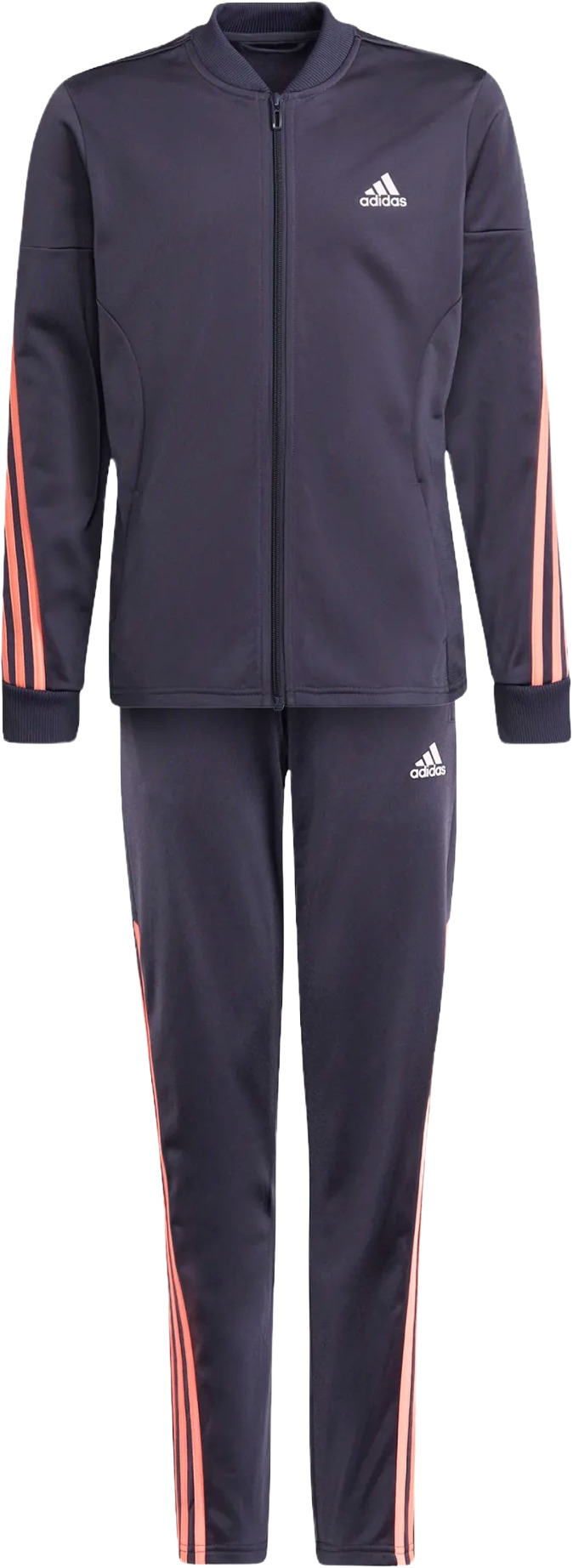 

Спортивный костюм Adidas G 3S Pes TS HF2531 Синий 164, G 3S Pes TS