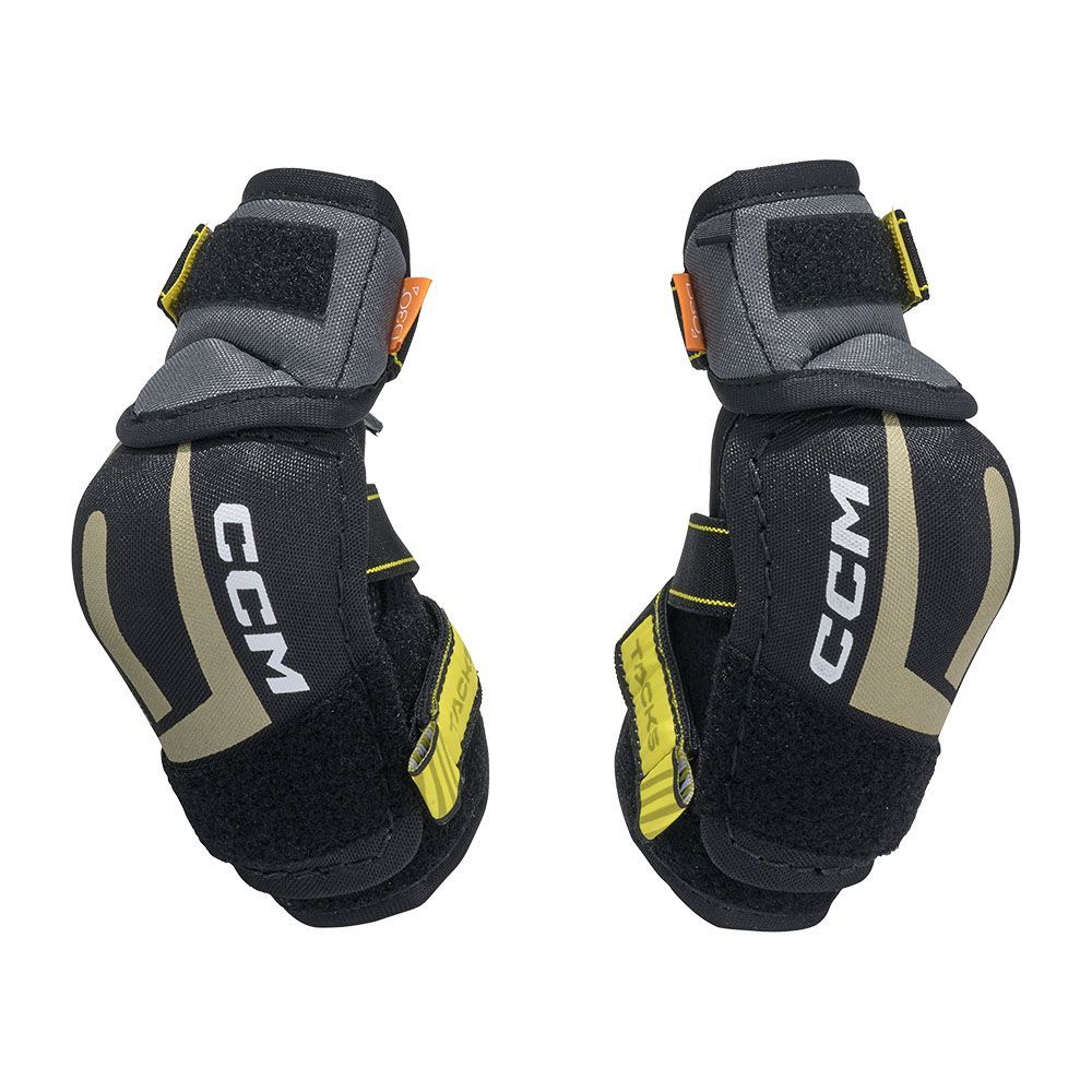 ССМ Налокотники EP AS-V PRO ELBOW PADS YT, M