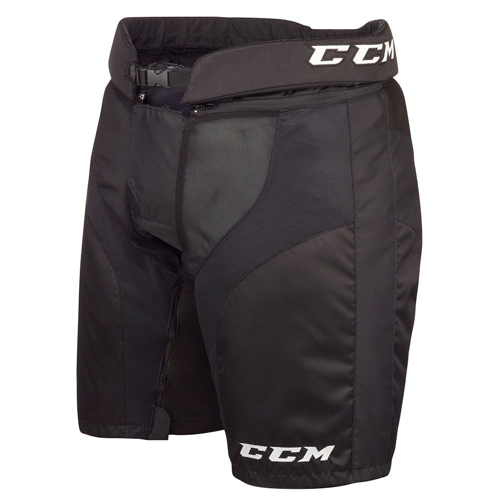 

ССМ Чехол для гирдлов PP JETSPEED SHELL PANT JR BK, L, Черный, Чехол для гирдлов PP JETSPEED SHELL PANT JR BK