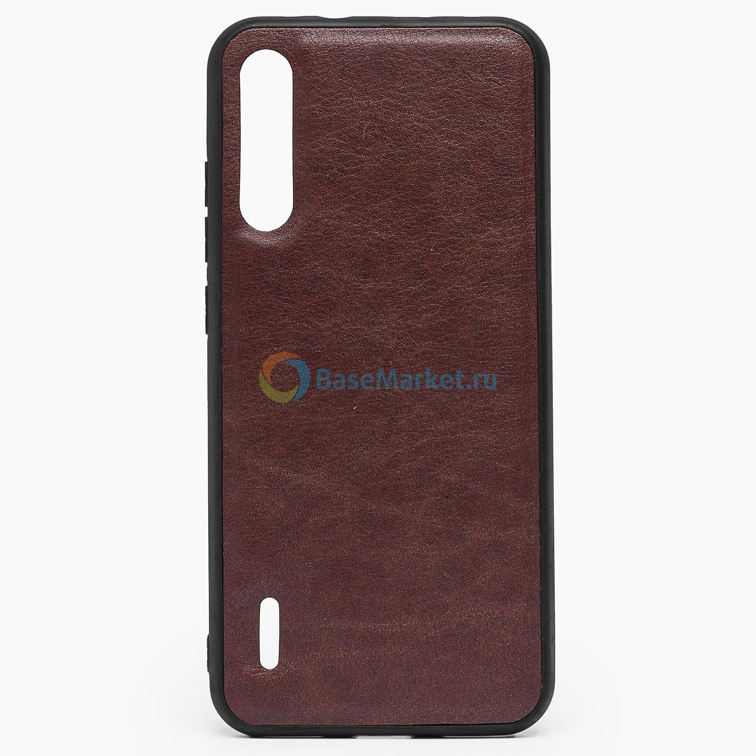 

Чехол накладка SC165 BaseMarket для Xiaomi CC9E (коричневый)