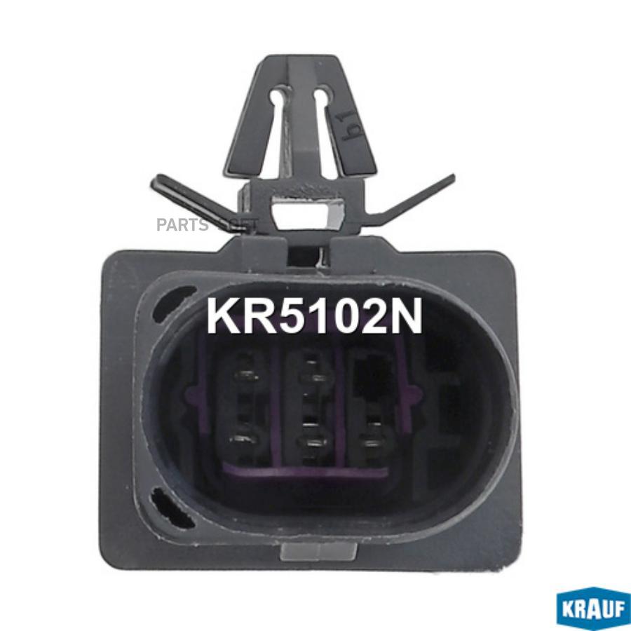

Лямбда-Зонд Krauf арт. KR5102N