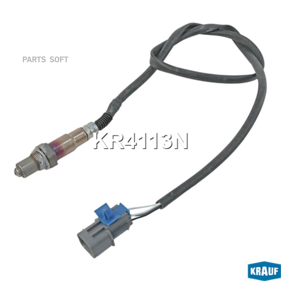 

Лямбда-Зонд Krauf арт. KR4113N