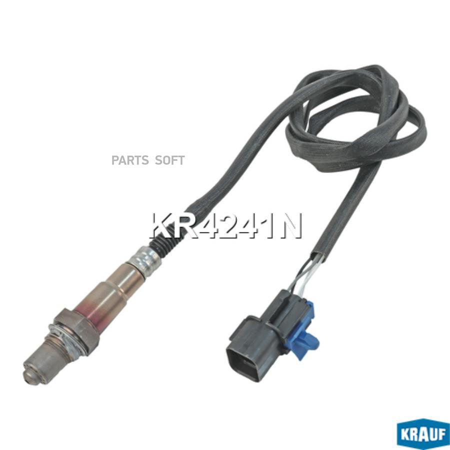 

Лямбда-Зонд Krauf арт. KR4241N