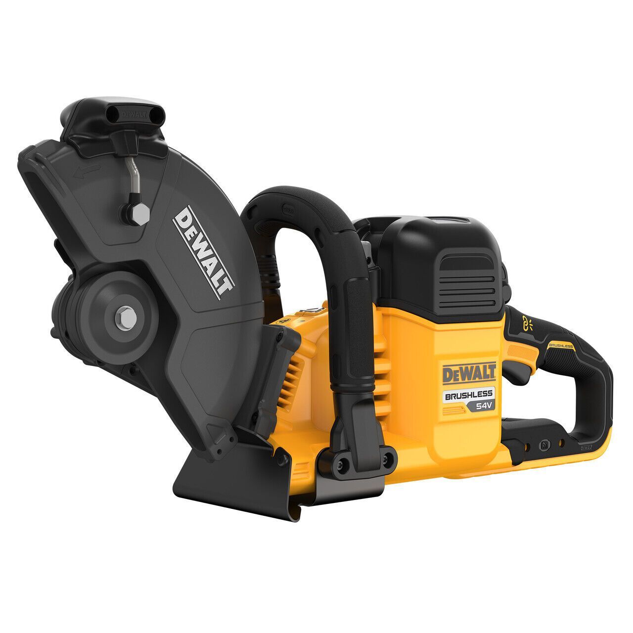 аккумуляторная дисковая пила dewalt dcs691n Аккумуляторная дисковая пила DeWALT DCS691N