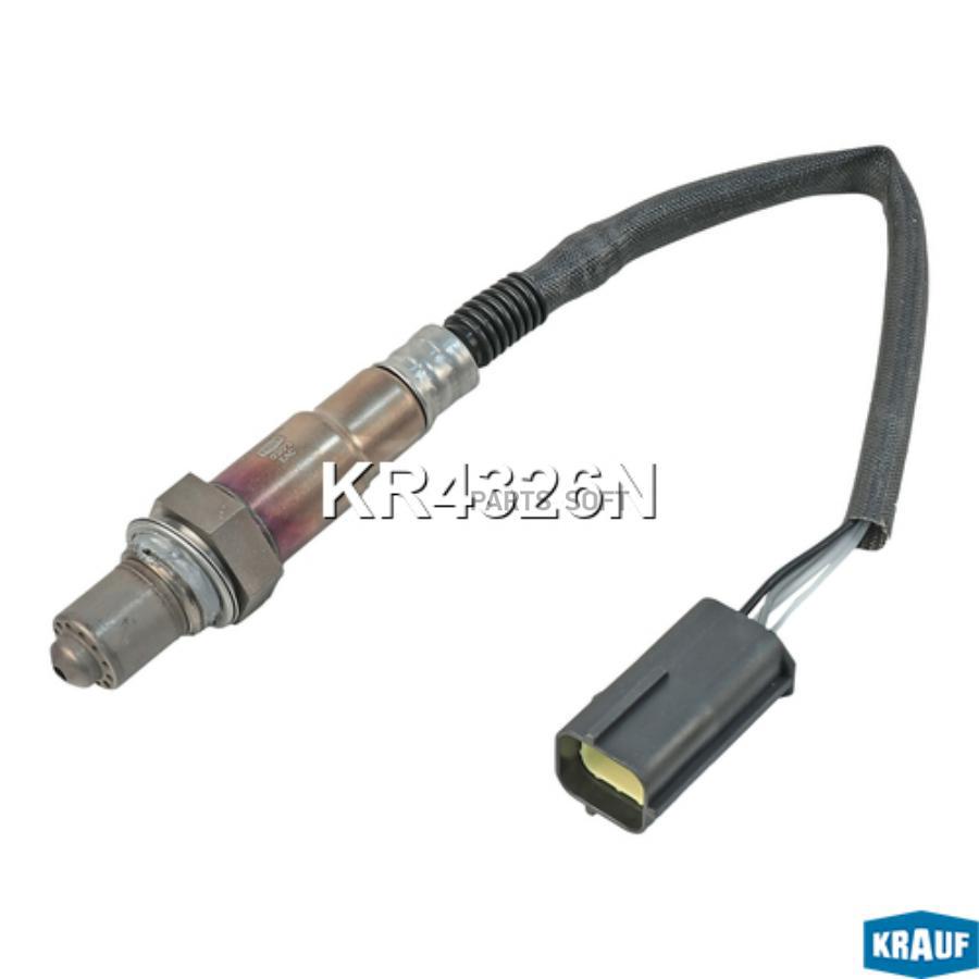 

Лямбда-Зонд Krauf арт. KR4326N