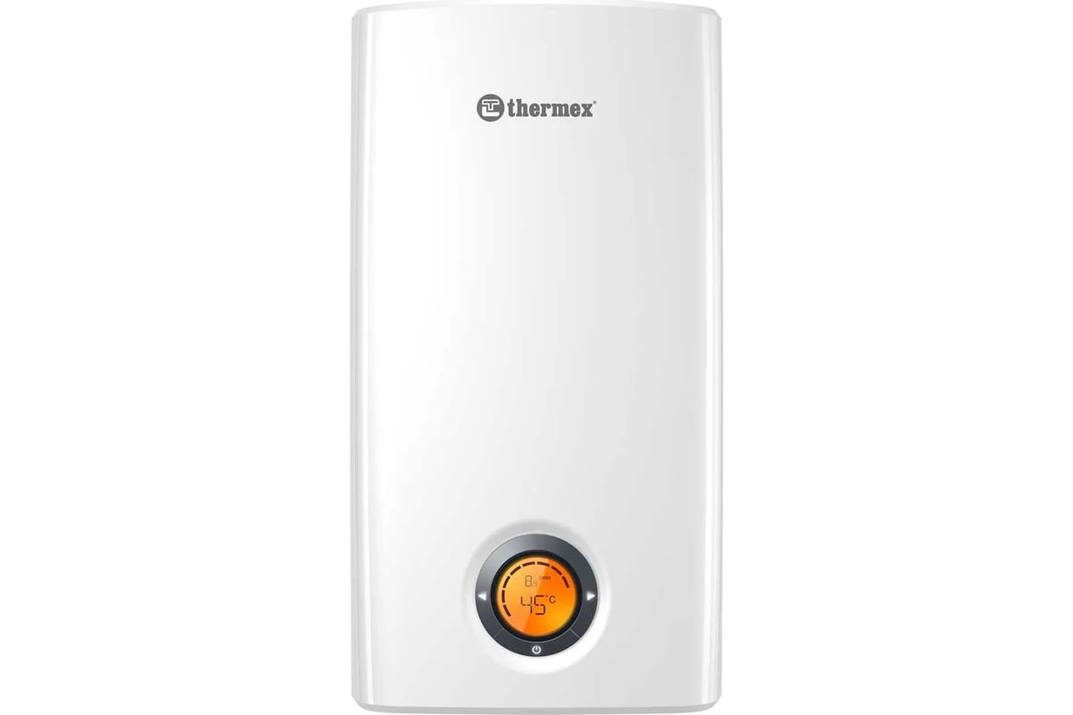 

Водонагреватель электрический проточный Thermex TopFlow Pro 21000
