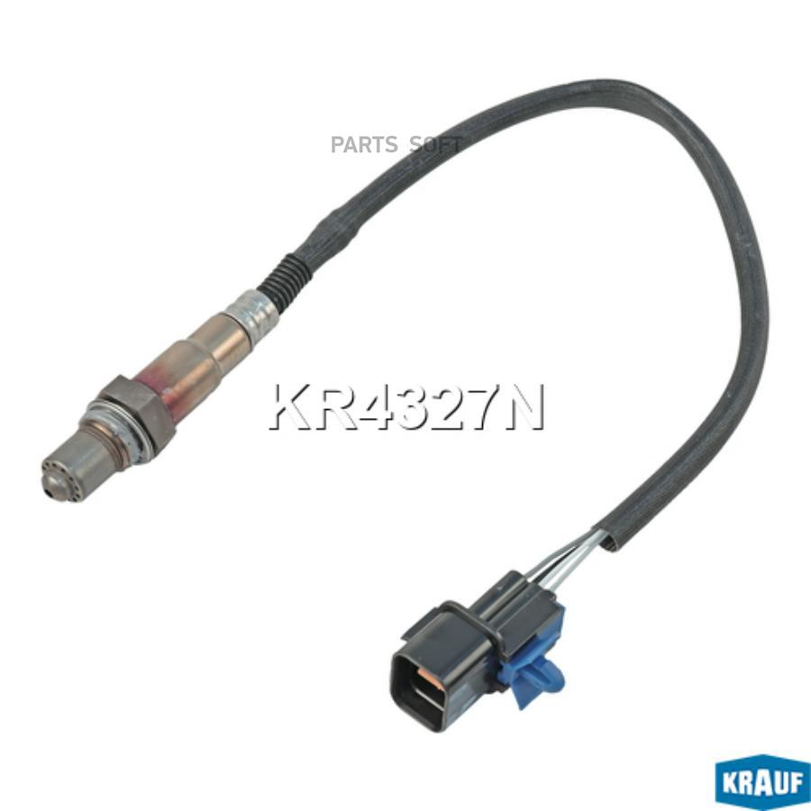 

Лямбда-Зонд Krauf арт. KR4327N