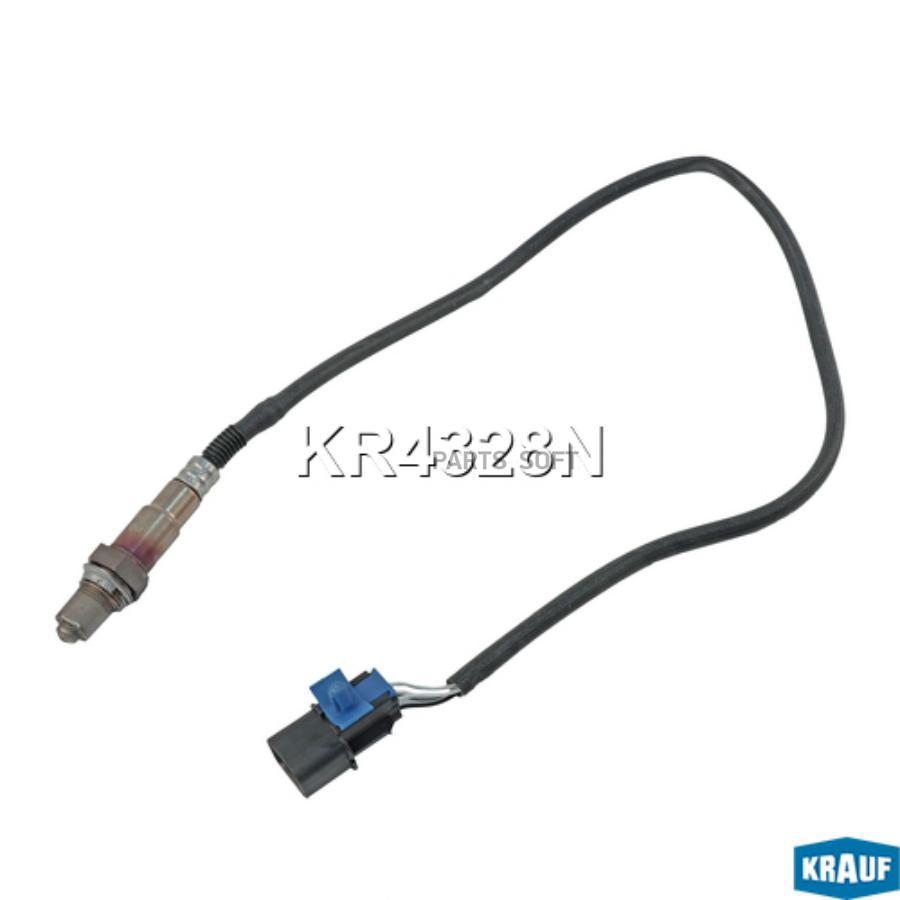 

Лямбда-Зонд Krauf арт. KR4328N
