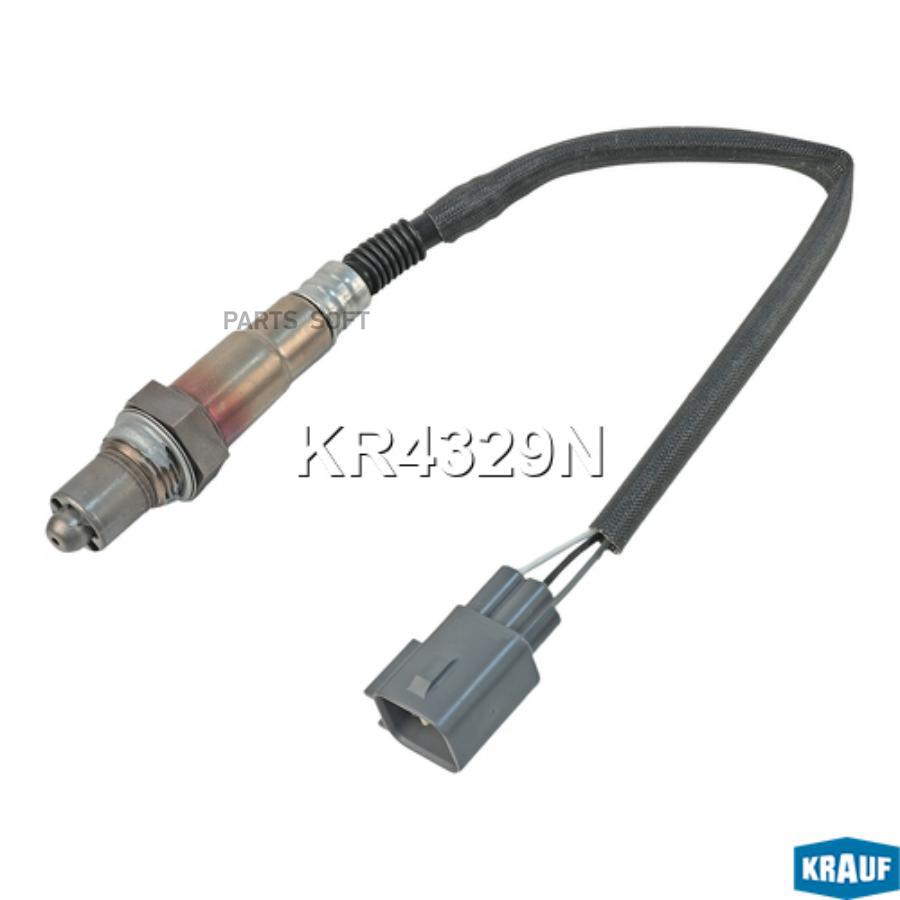 

Лямбда-Зонд Krauf арт. KR4329N