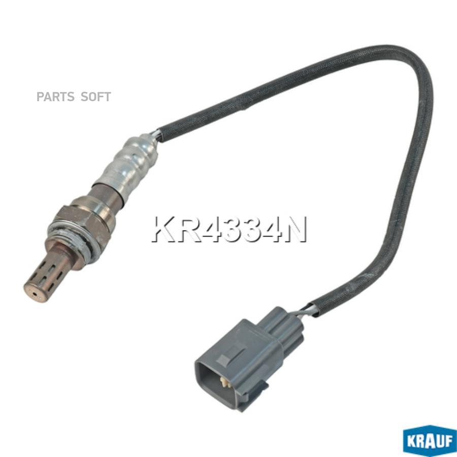 

Лямбда-Зонд Krauf арт. KR4334N