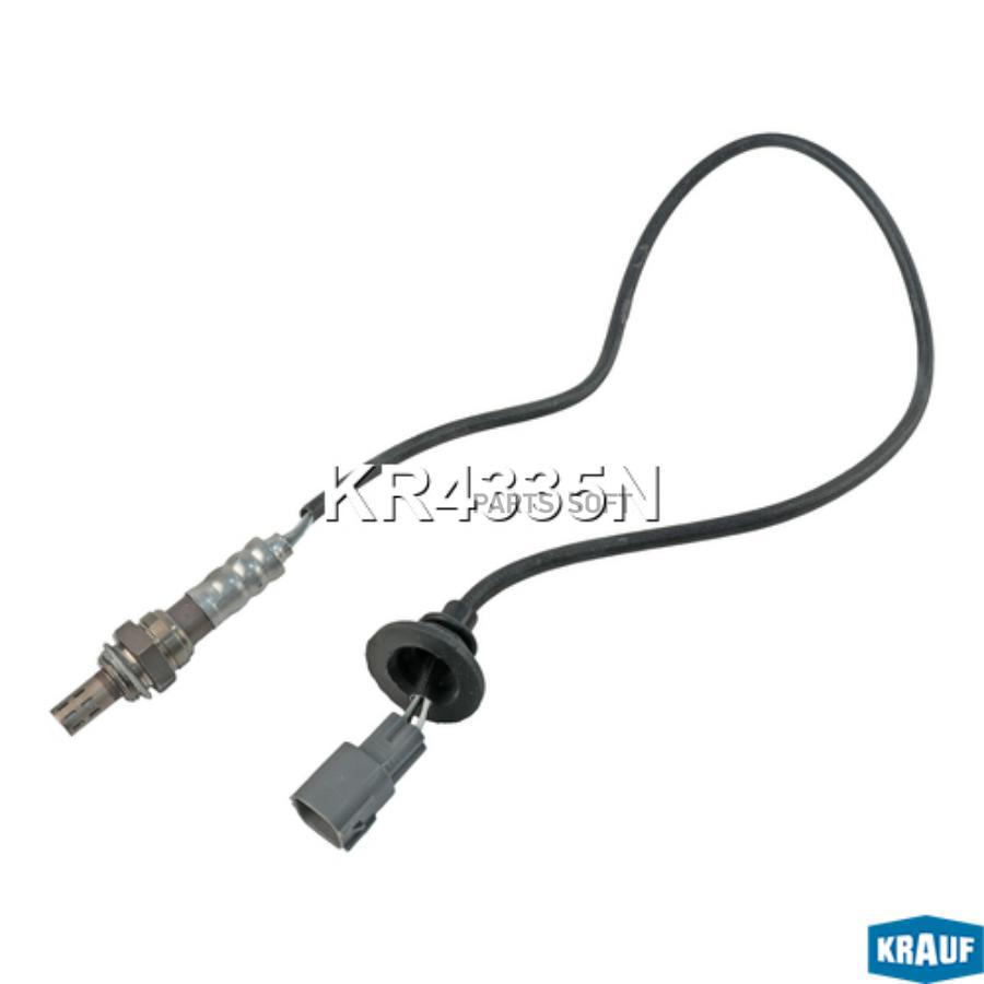 

Лямбда-Зонд Krauf арт. KR4335N