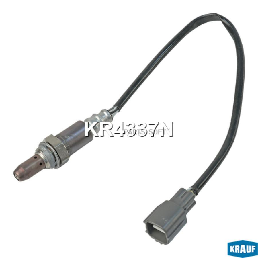 

Лямбда-Зонд Krauf арт. KR4337N