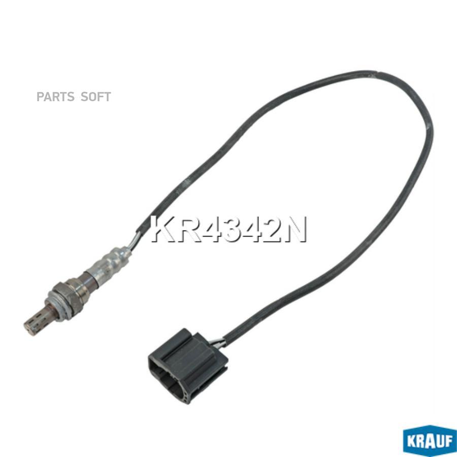 

Лямбда-Зонд Krauf арт. KR4342N