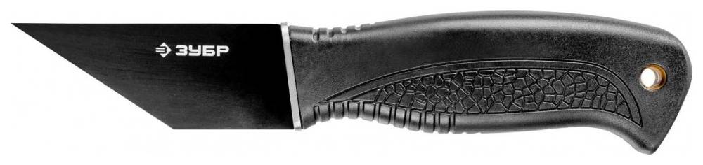 Сапожный нож 185 мм Зубр Проф 0955_z01