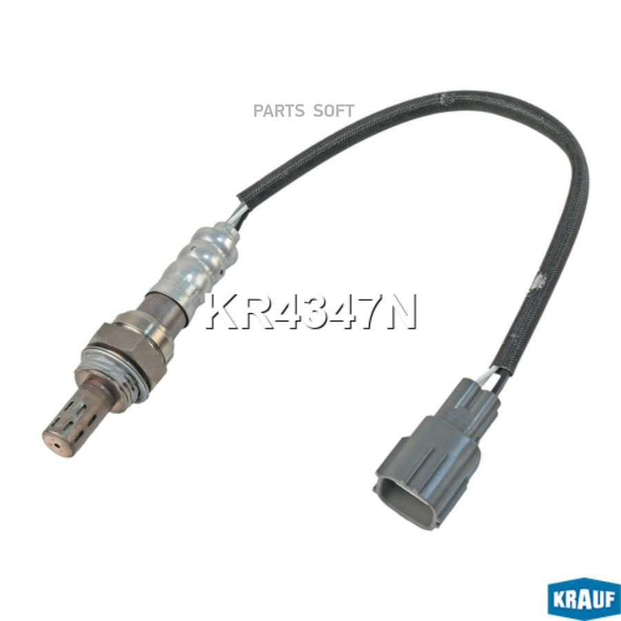 

Лямбда-Зонд Krauf арт. KR4347N