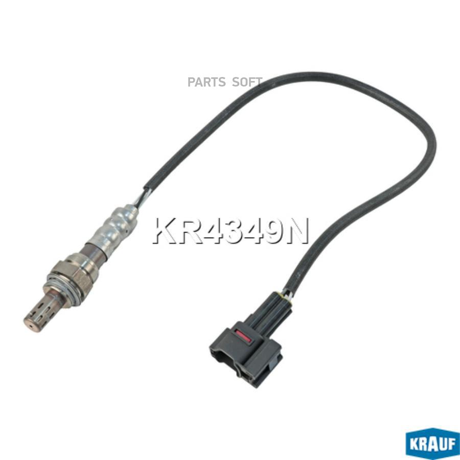 

Лямбда-Зонд Krauf арт. KR4349N