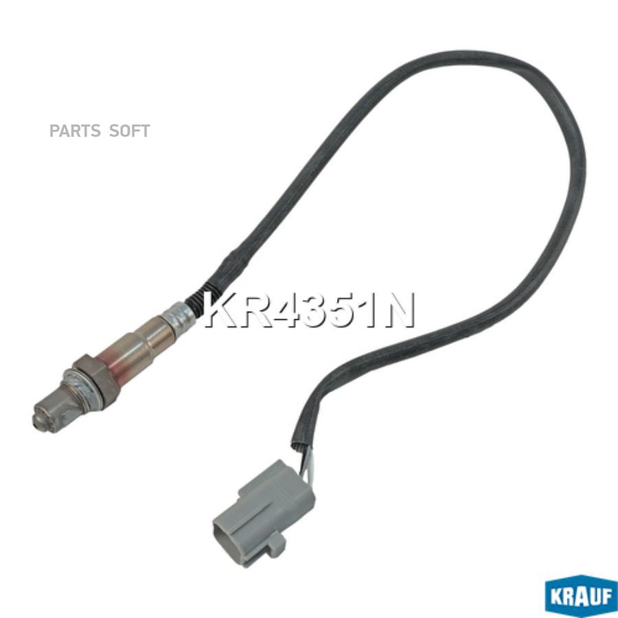 

Лямбда-Зонд Krauf арт. KR4351N