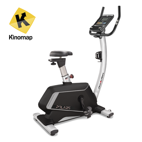 

BH FITNESS POLARIS DUAL Велотренажер
