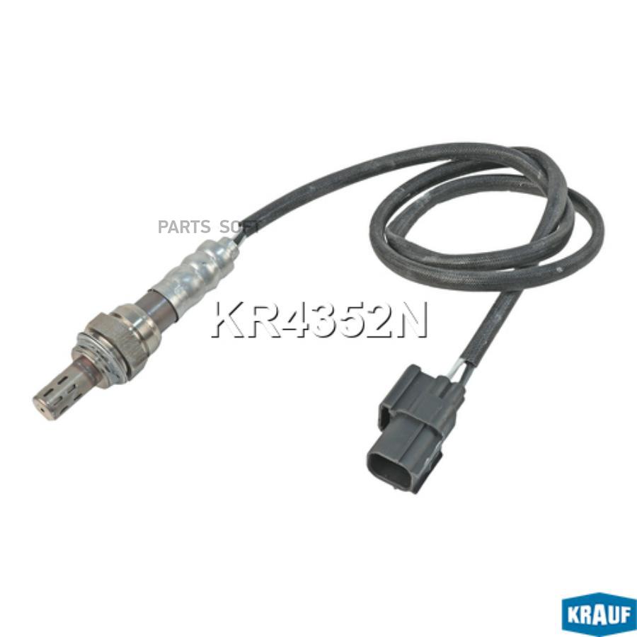

Лямбда-Зонд Krauf арт. KR4352N