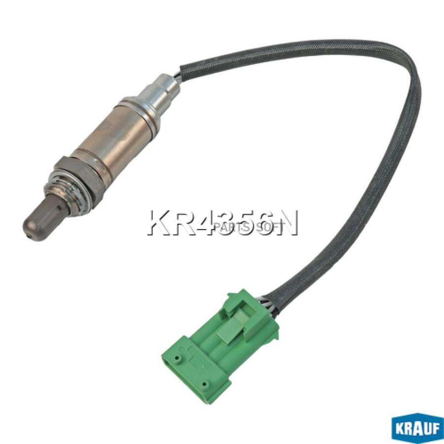 

Лямбда-Зонд Krauf арт. KR4356N