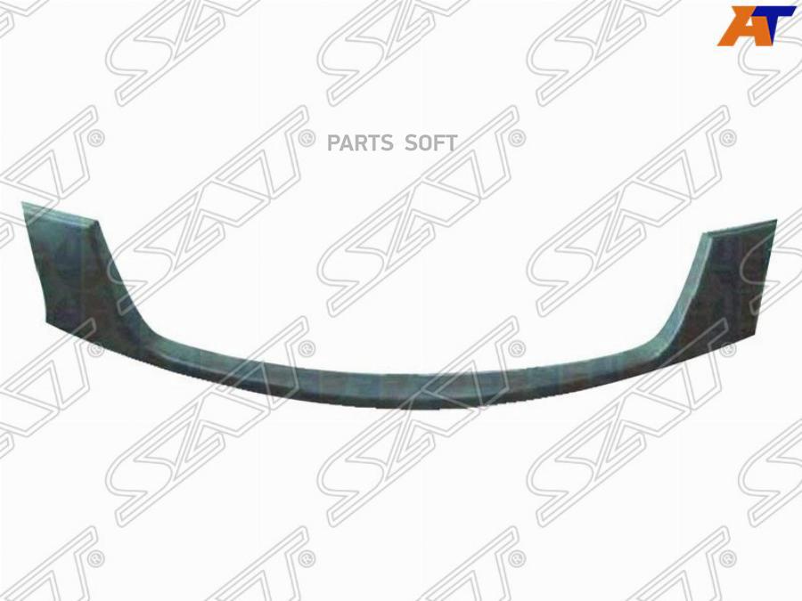 

Молдинг Решетки Mazda Tribute 00-04 Sat арт. ST-MZF1-093-0