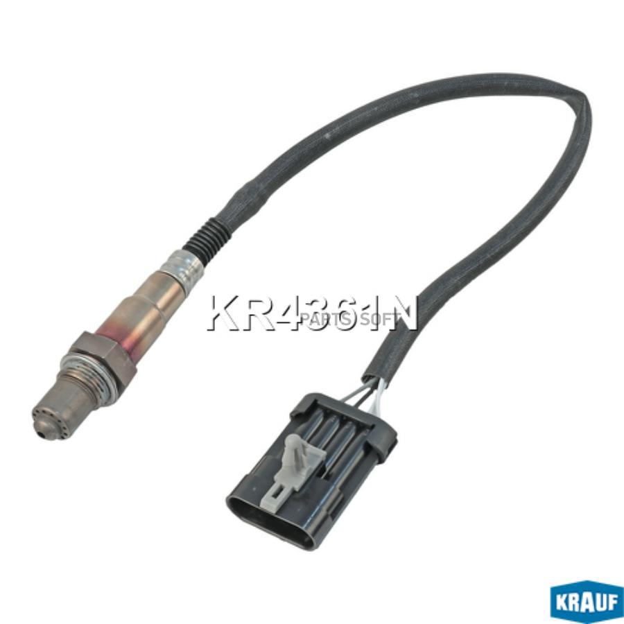 

Лямбда-Зонд Krauf арт. KR4361N