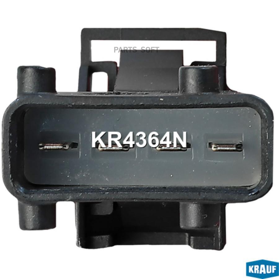 

Лямбда-Зонд Krauf арт. KR4364N
