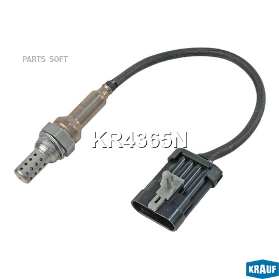

Лямбда-Зонд Krauf арт. KR4365N