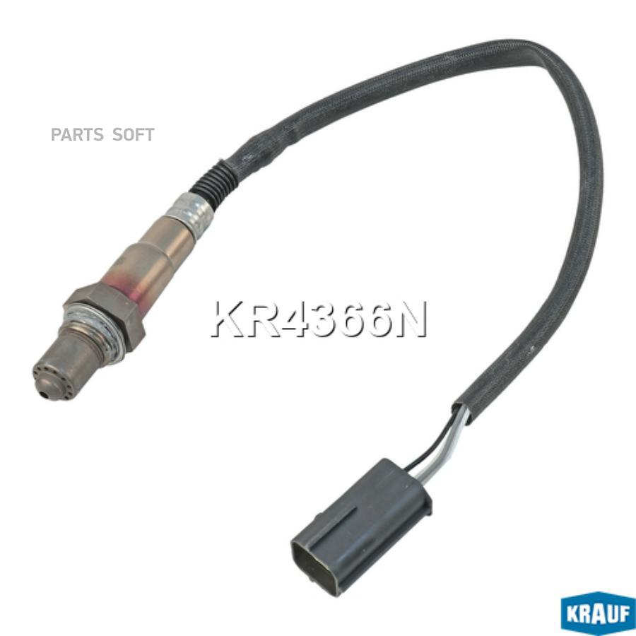 

Лямбда-Зонд Krauf арт. KR4366N