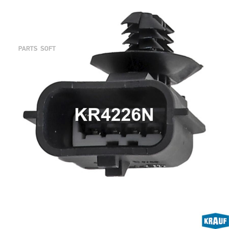 

Лямбда-Зонд Krauf арт. KR4226N