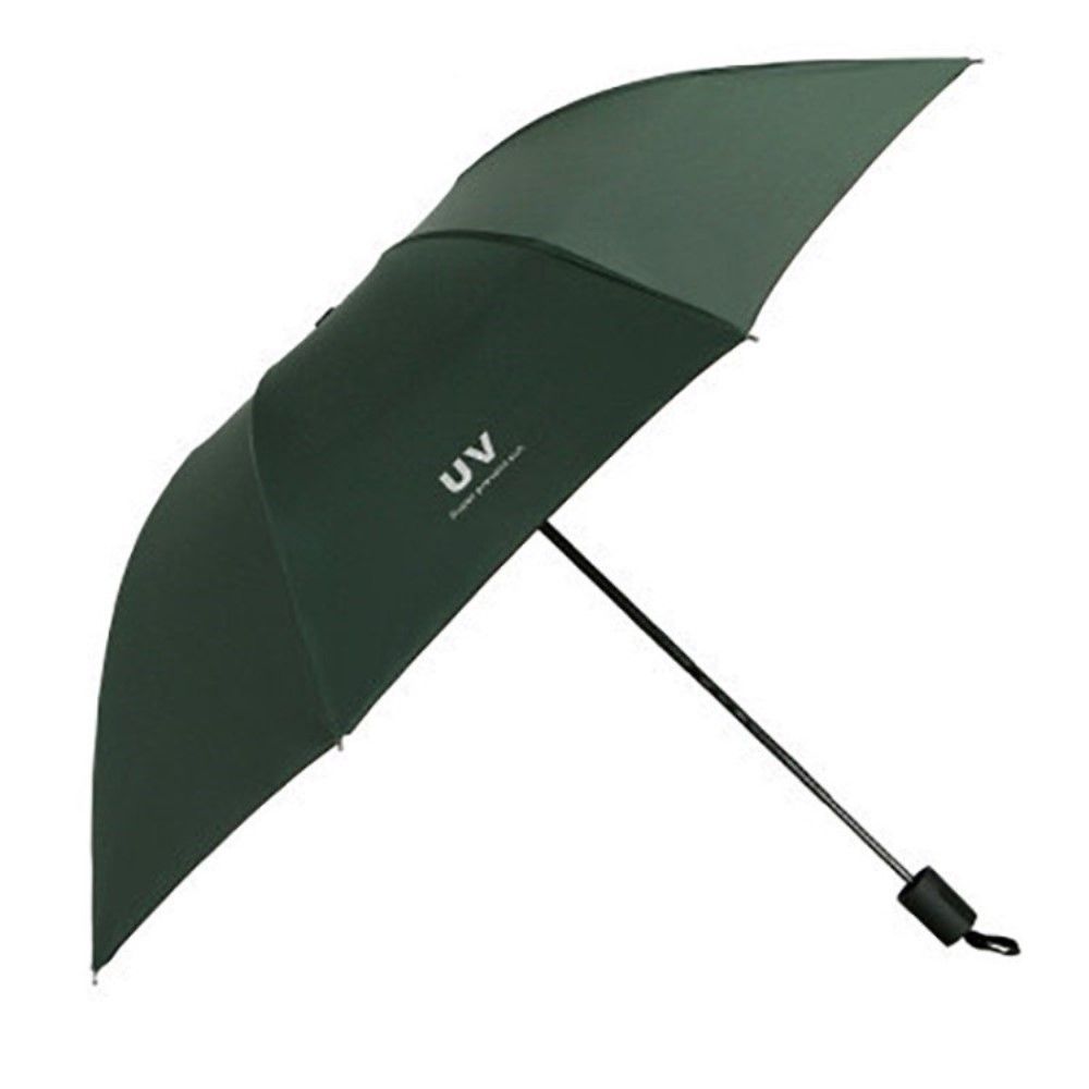 

Зонт унисекс Grand Price Ultra Light Folding Mini зеленый, Ultra Light Folding Mini