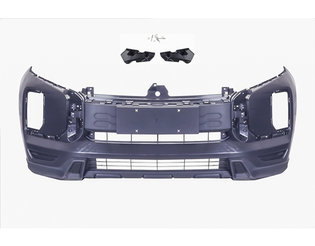 

Бампер SAILING передний MBL12600707 для Mitsubishi ASX GA 2019-н.в., MBL12600707