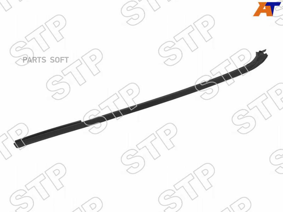 

SAT Молдинг лобового стекла TOYOTA LAND CRUISER 200 07-21 RH