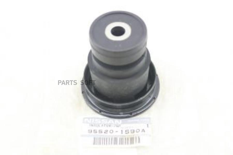 

Подушка NISSAN арт. 955201S90A