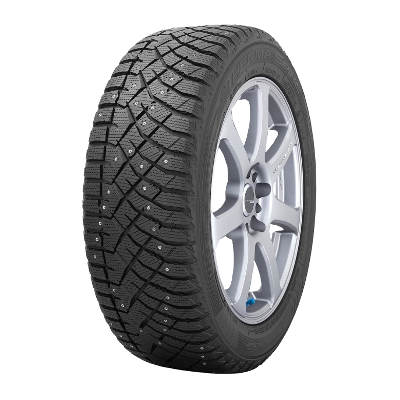 

Шины Nitto Therma Spike 315/35R20 106T шипованная
