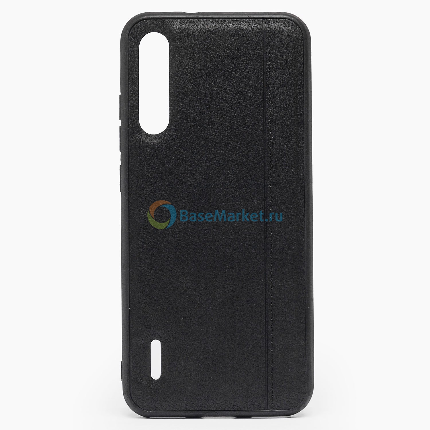 

Чехол накладка SC166 BaseMarket для Xiaomi CC9E (черный)