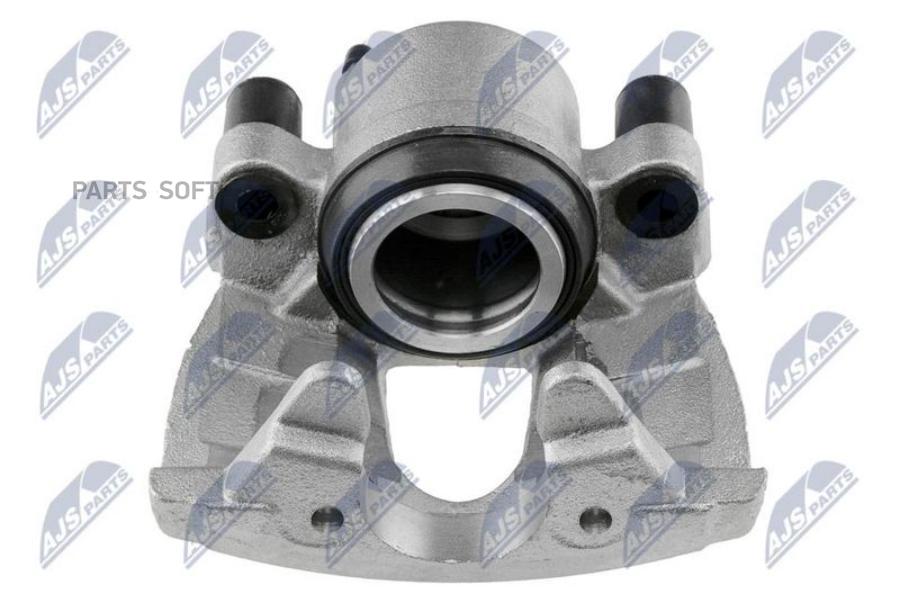 

Суппорт Тормозной Передний Правый, Ford Focus Ii / Iii NTY арт. HZPFR014