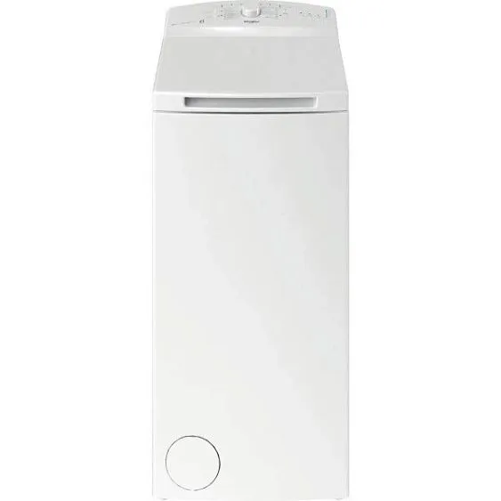 

Стиральная машина Whirlpool TDLR 6240L белый, TDLR 6240L