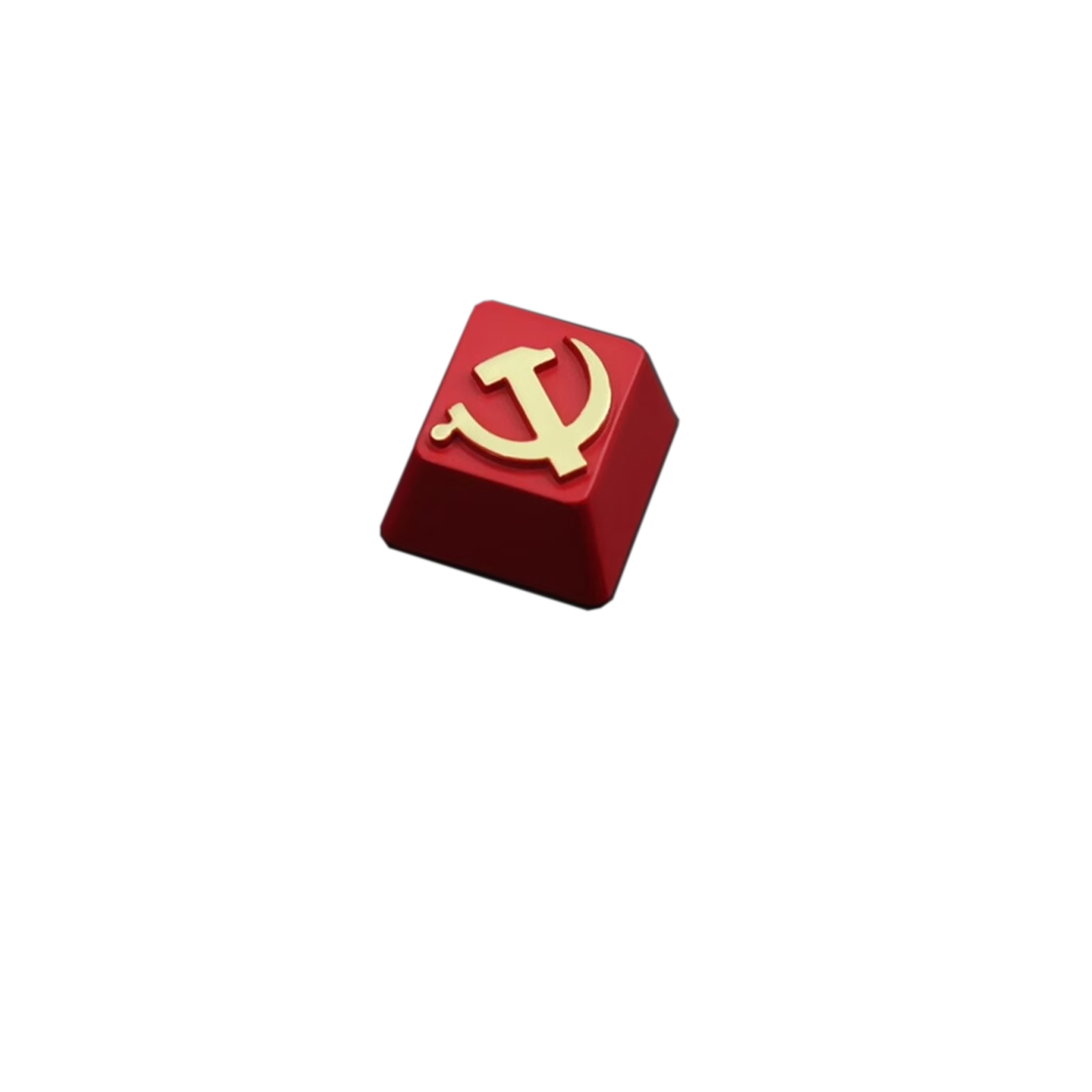 

Кейкапы GAMER TECH СССР, ссср