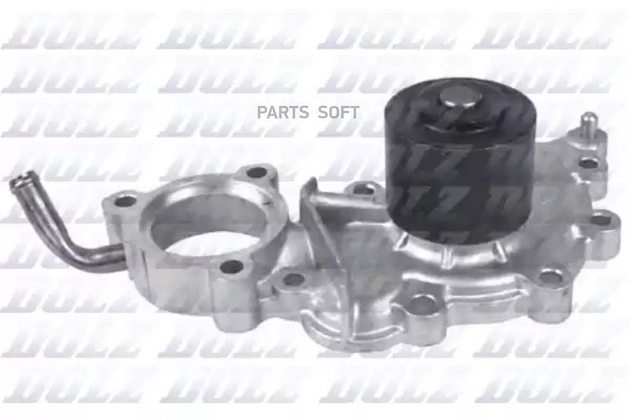 

Помпа, водяной насос toyota 4-runner vzn130 3.0 v6 3vz-e 90-95 dolz t-216