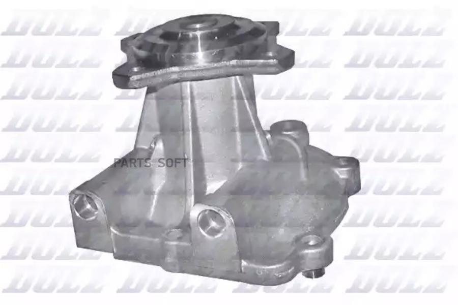 

Помпа, водяной насос suzuki baleno/vitara/grand vitara i/ii/sx4 dolz s-207