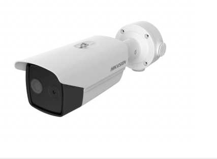 фото Ip-камера hikvision ds-2td2617b-3/pa